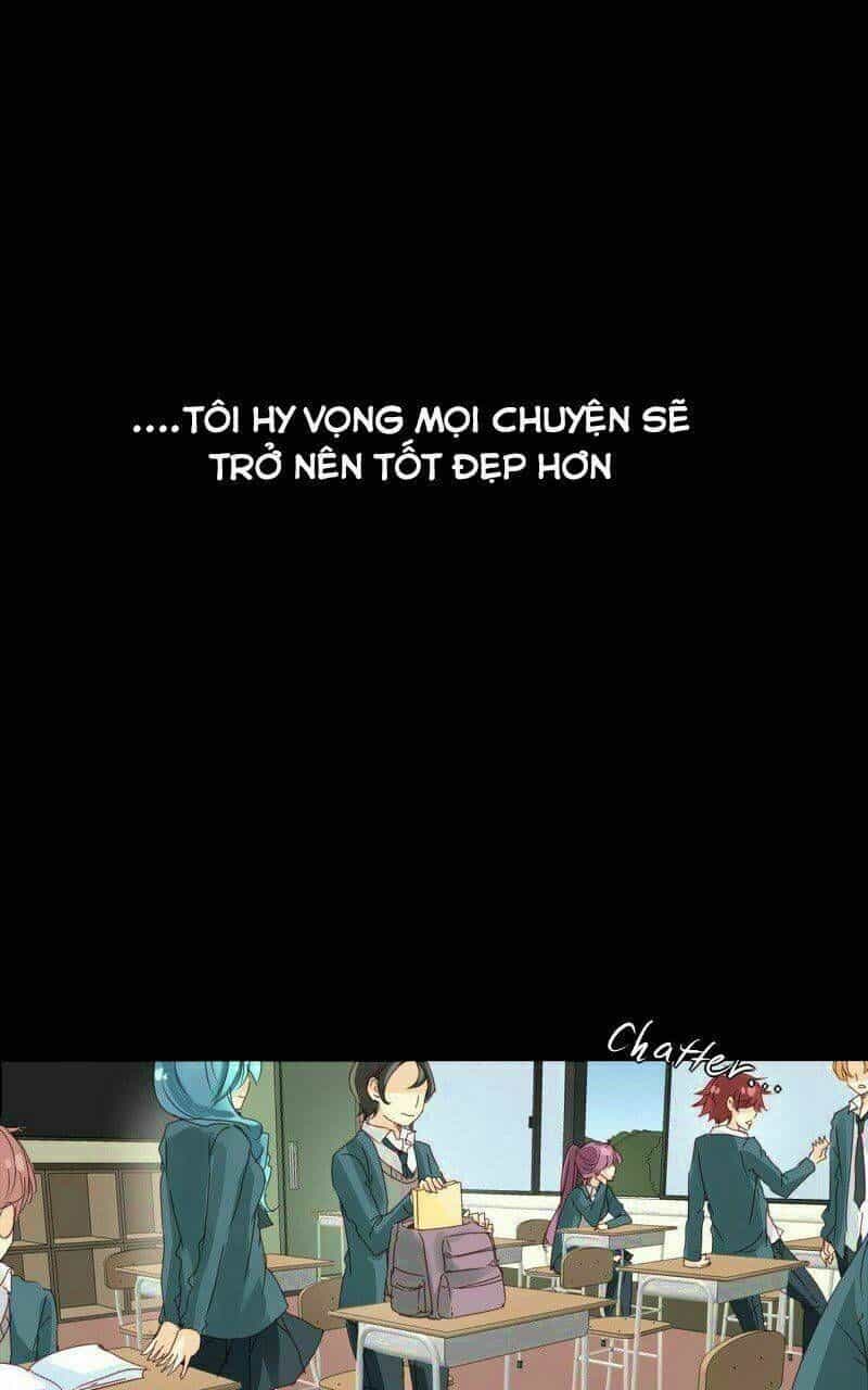 Thế Giới Không Hoàn Hảo - Chương 155.3 - ảnh 4