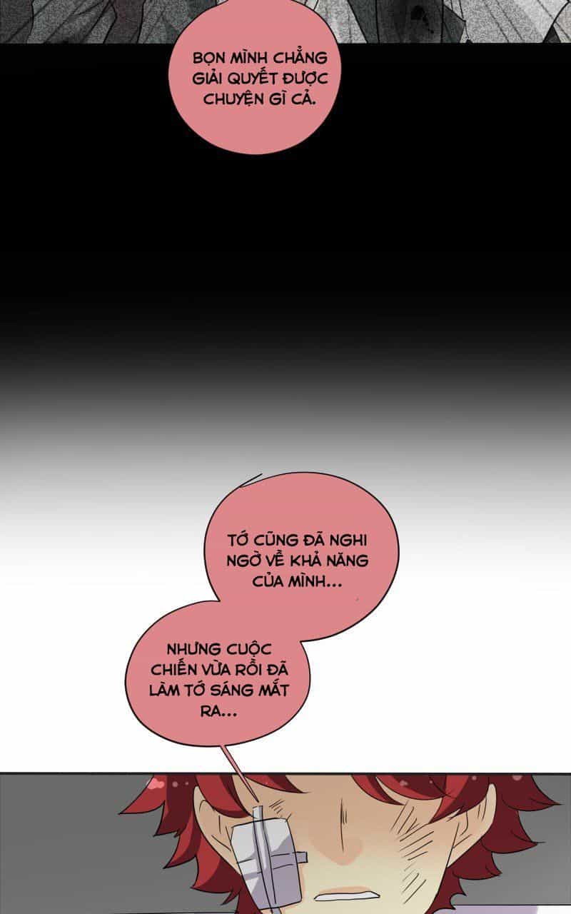 Thế Giới Không Hoàn Hảo - Chương 157 - ảnh 53