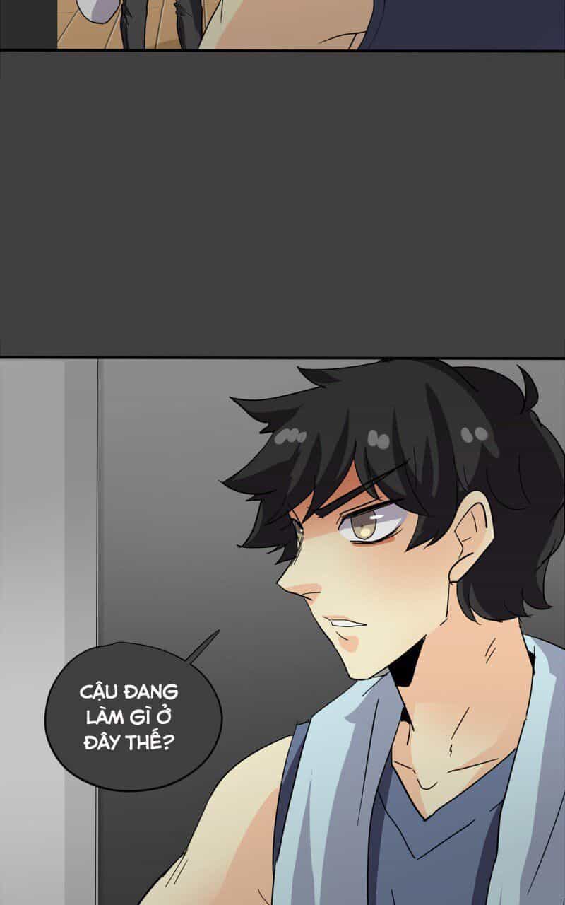 Thế Giới Không Hoàn Hảo - Chương 160 - ảnh 10