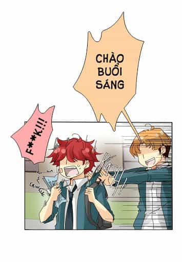 Thế Giới Không Hoàn Hảo - Chương 18 - ảnh 14