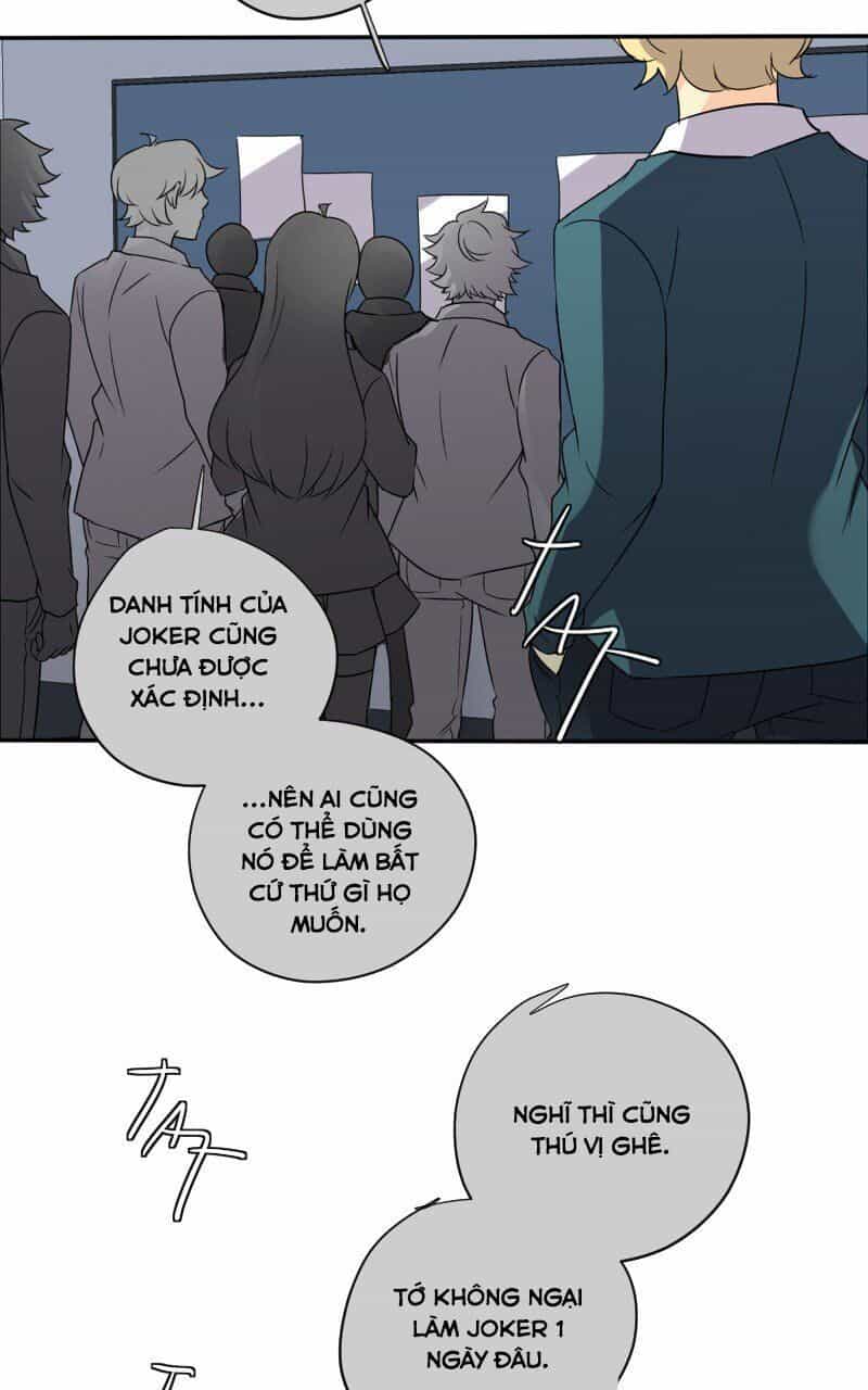 Thế Giới Không Hoàn Hảo - Chương 164 - ảnh 5