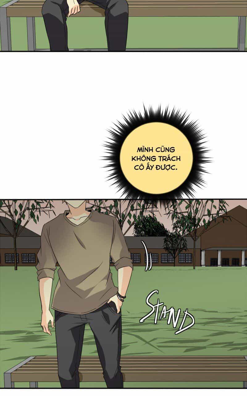 Thế Giới Không Hoàn Hảo - Chương 164 - ảnh 67