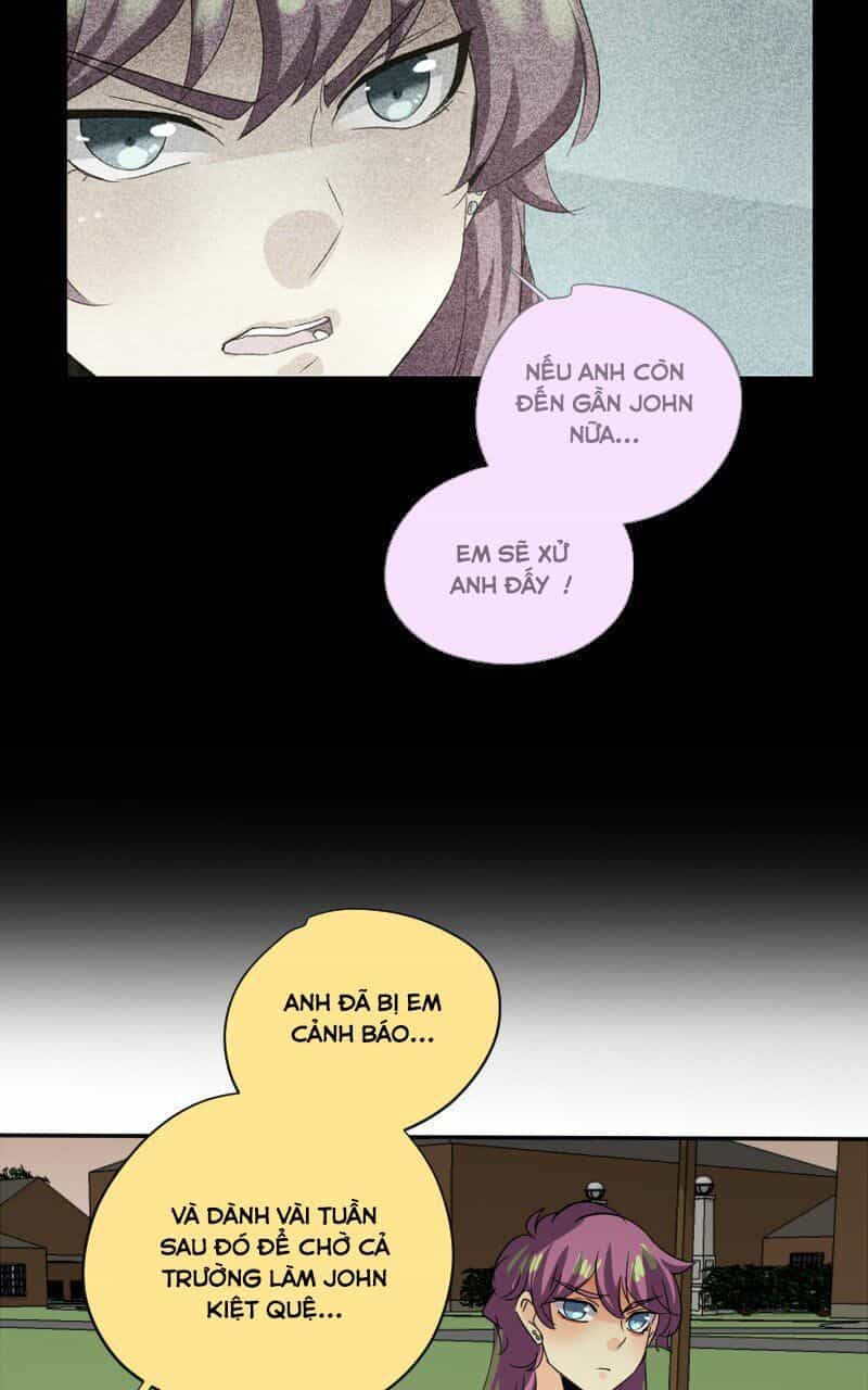 Thế Giới Không Hoàn Hảo - Chương 165 - ảnh 13