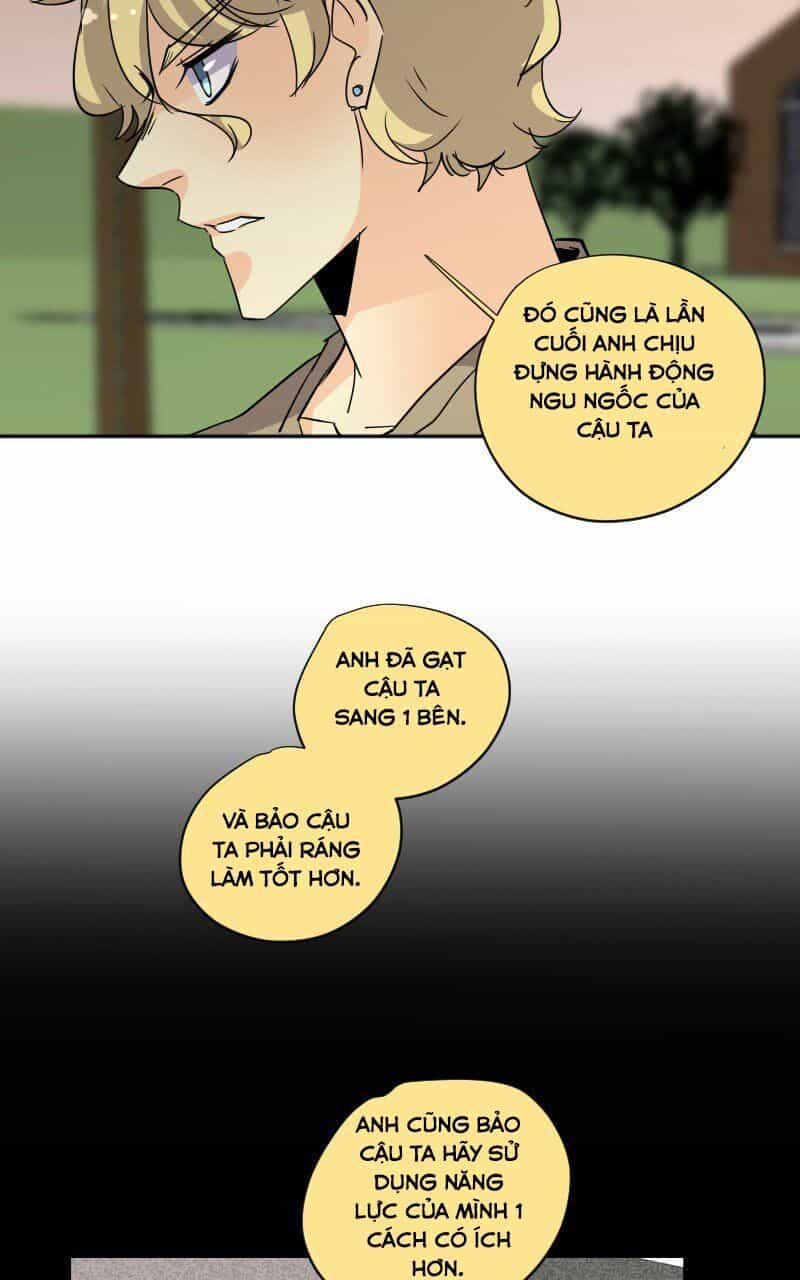 Thế Giới Không Hoàn Hảo - Chương 165 - ảnh 56