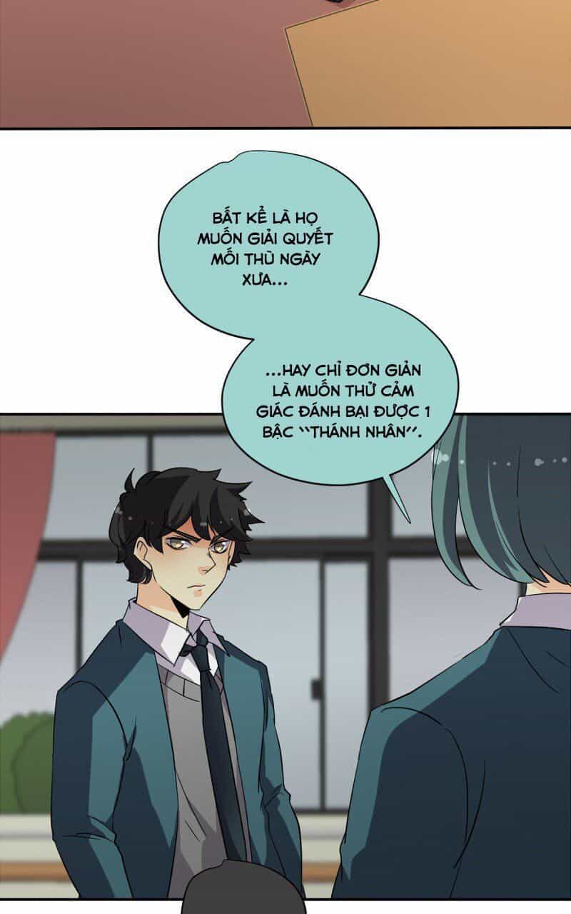 Thế Giới Không Hoàn Hảo - Chương 165 - ảnh 79