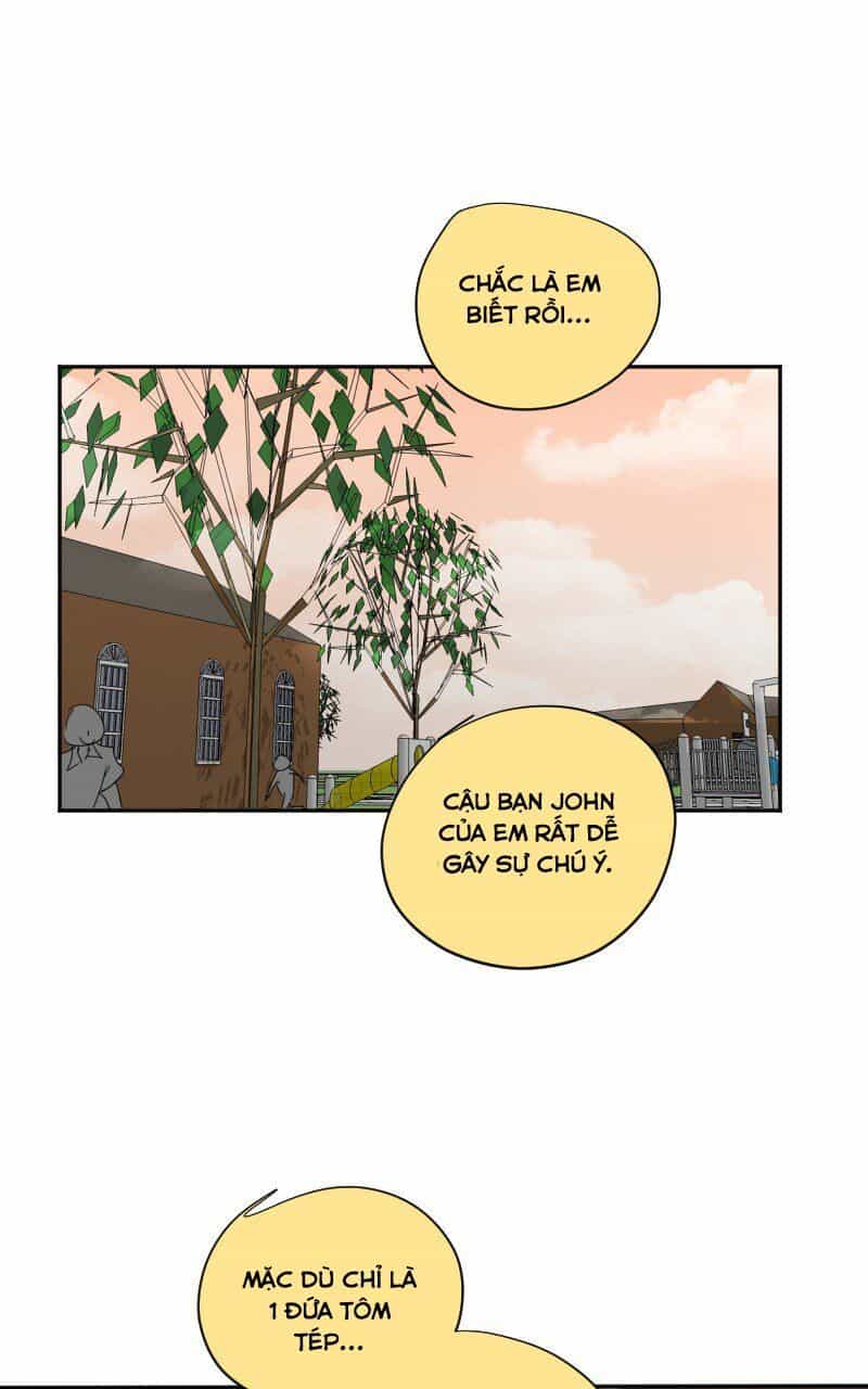 Thế Giới Không Hoàn Hảo - Chương 165 - ảnh 8