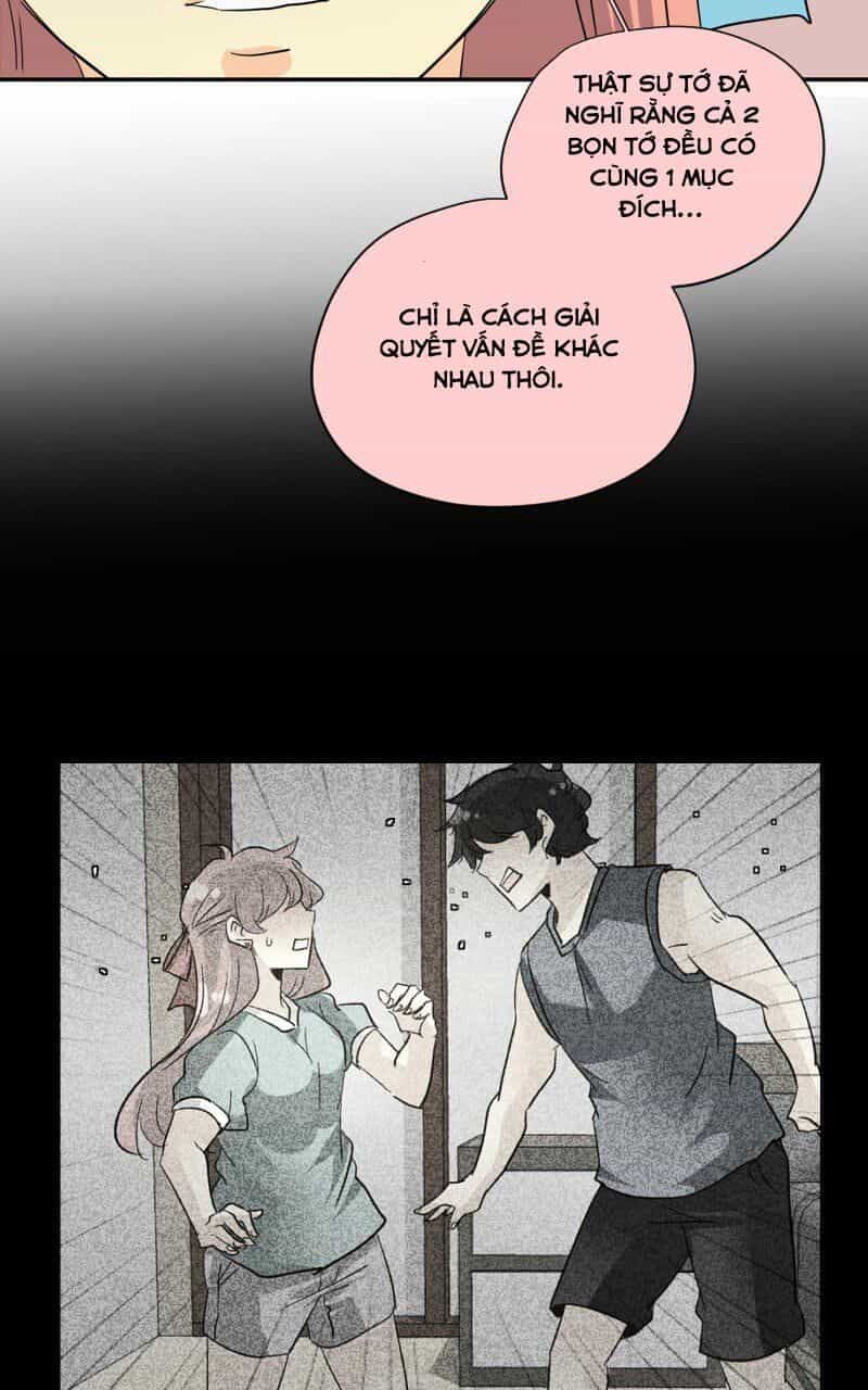 Thế Giới Không Hoàn Hảo - Chương 166 - ảnh 79