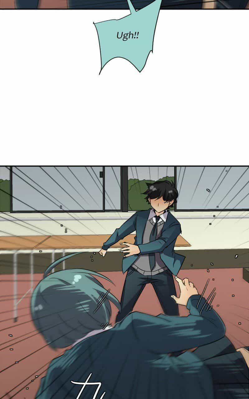Thế Giới Không Hoàn Hảo - Chương 167 - ảnh 45