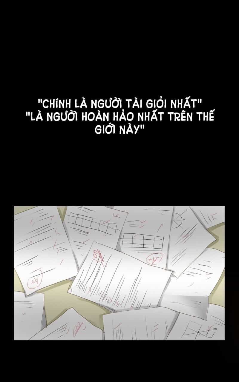 Thế Giới Không Hoàn Hảo - Chương 19 - ảnh 18