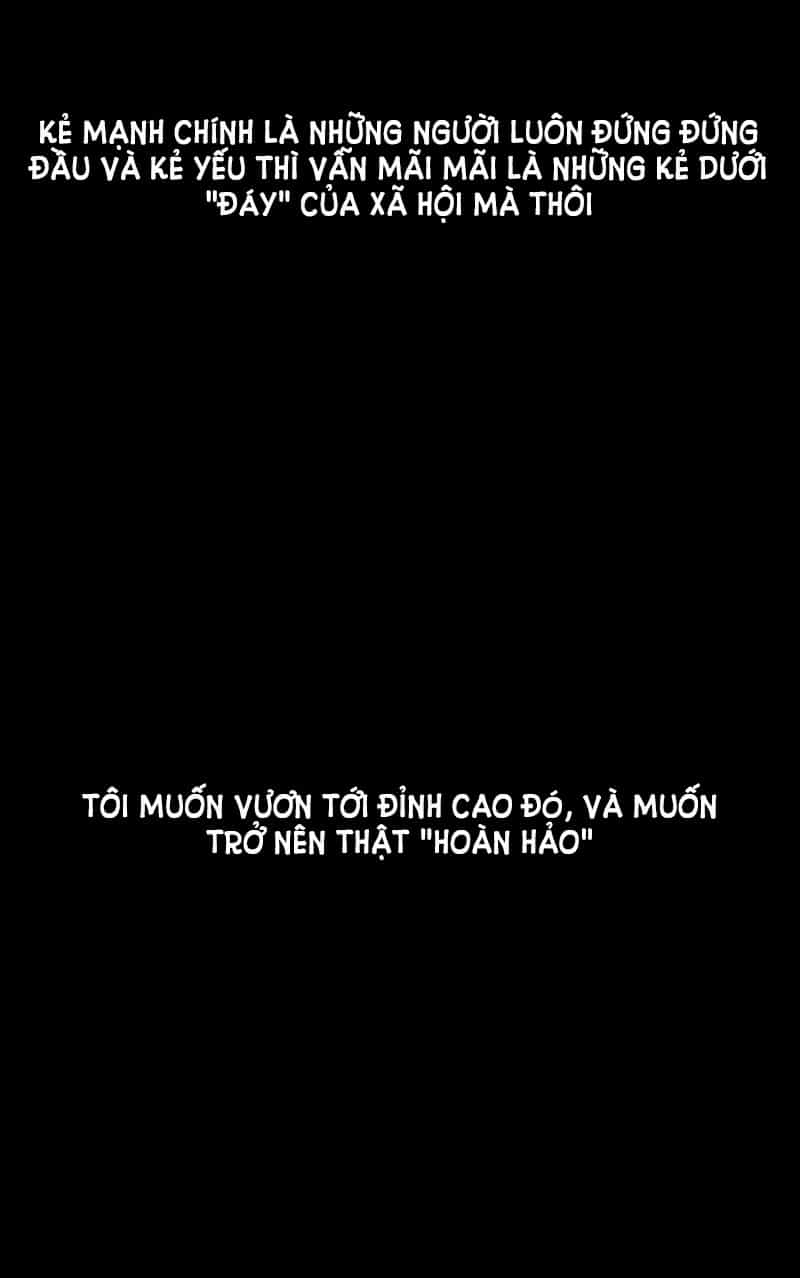 Thế Giới Không Hoàn Hảo - Chương 19 - ảnh 22