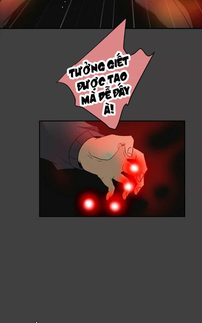 Thế Giới Không Hoàn Hảo - Chương 169 - ảnh 95