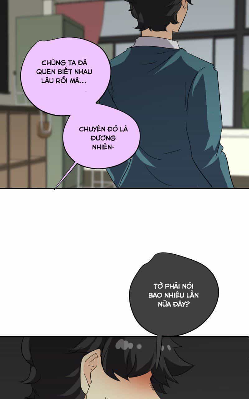 Thế Giới Không Hoàn Hảo - Chương 173 - ảnh 13