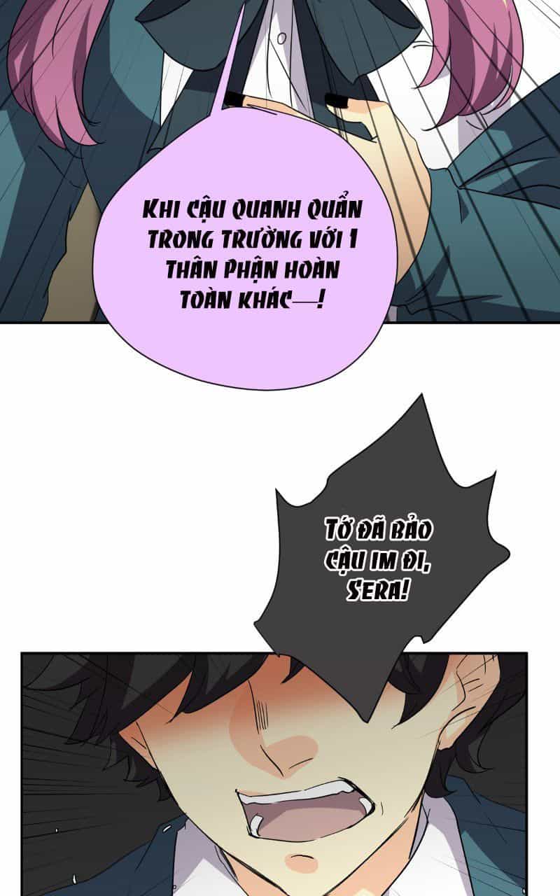 Thế Giới Không Hoàn Hảo - Chương 173 - ảnh 76