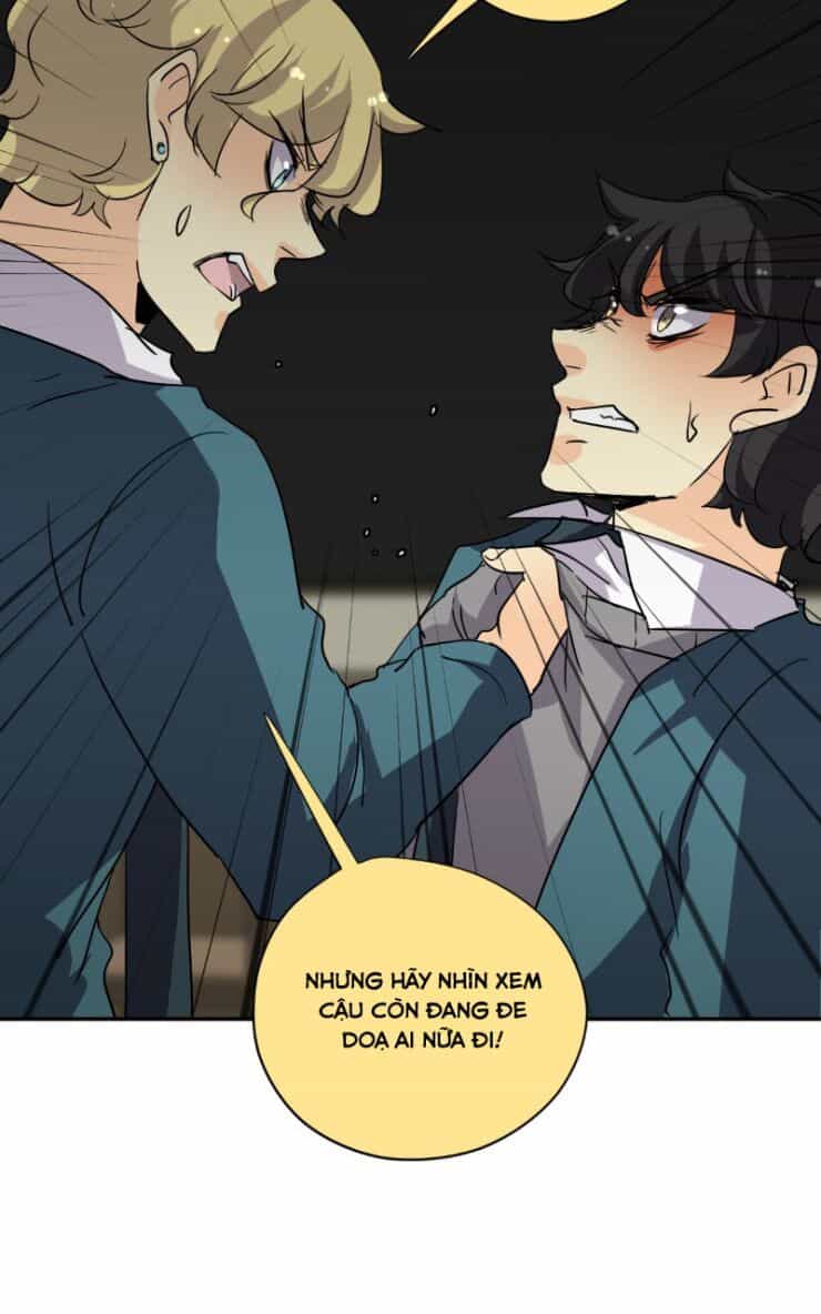Thế Giới Không Hoàn Hảo - Chương 174 - ảnh 46