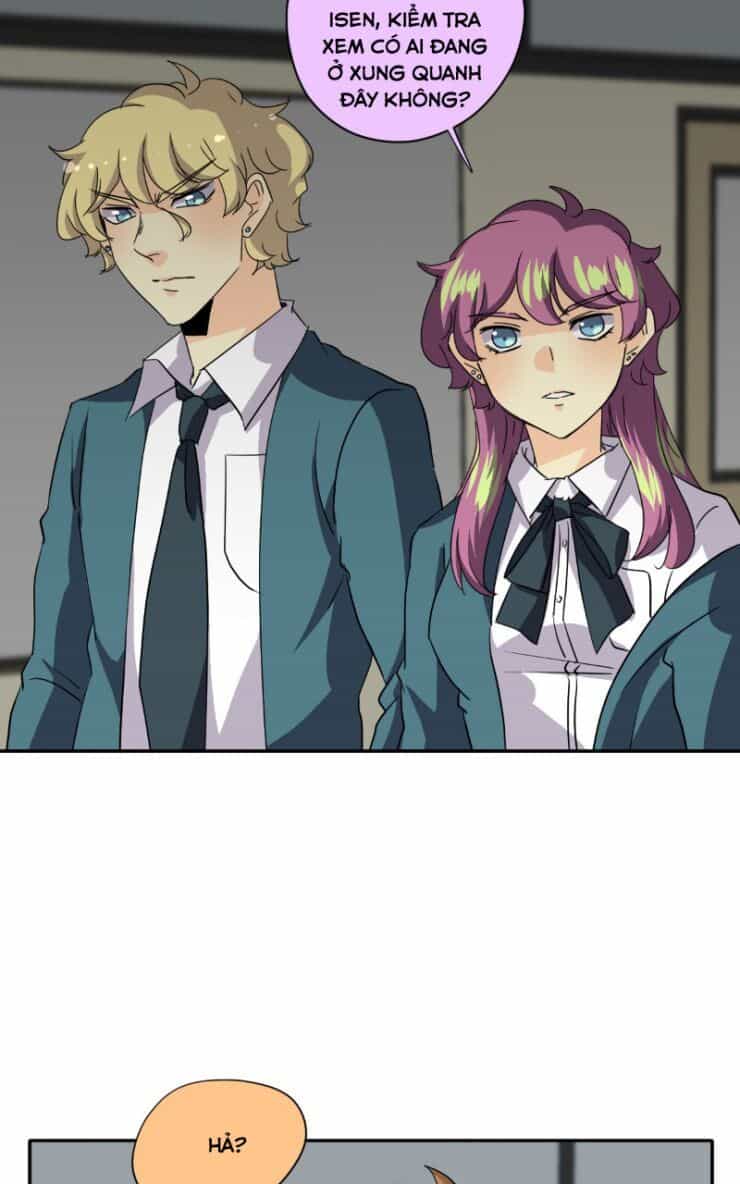 Thế Giới Không Hoàn Hảo - Chương 175 - ảnh 14