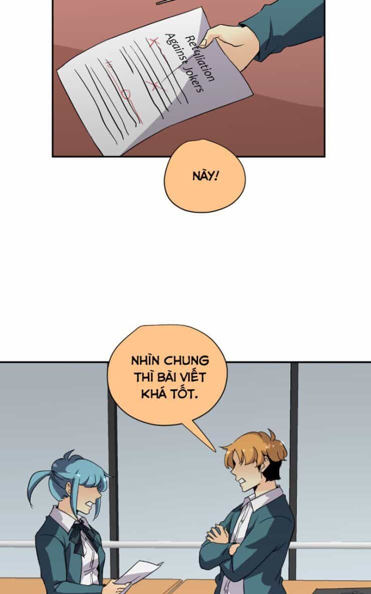 Thế Giới Không Hoàn Hảo - Chương 175 - ảnh 3