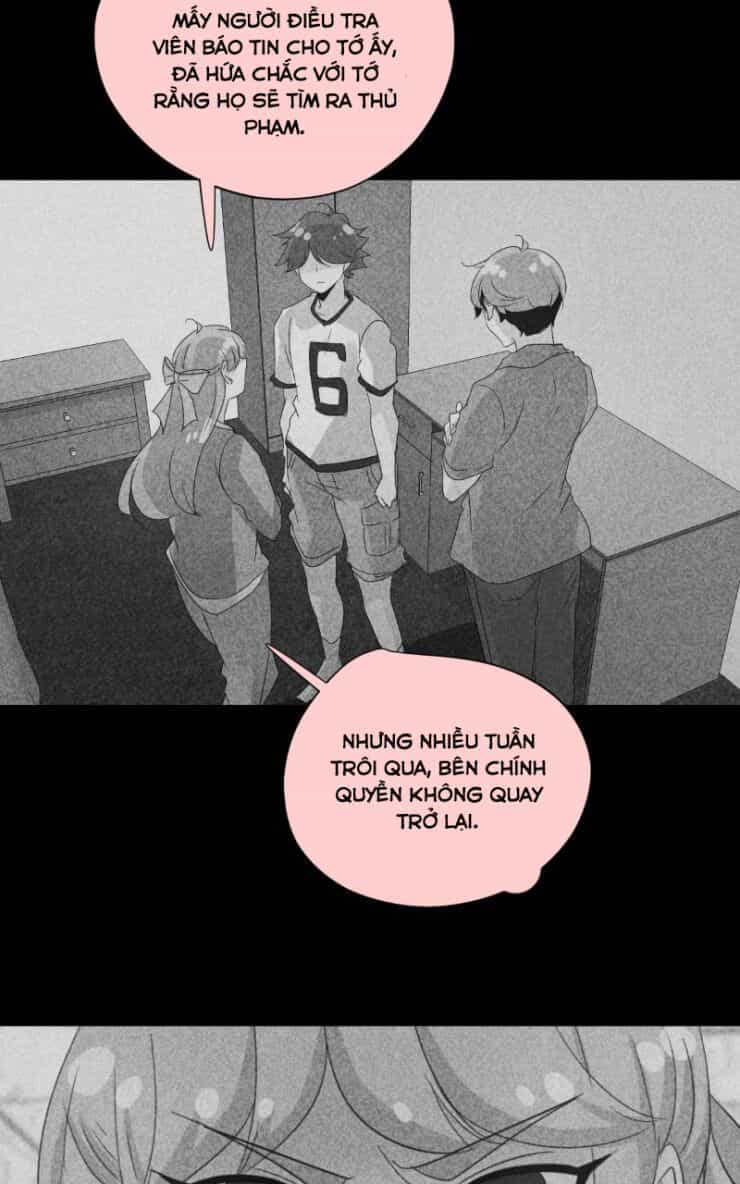 Thế Giới Không Hoàn Hảo - Chương 175 - ảnh 44
