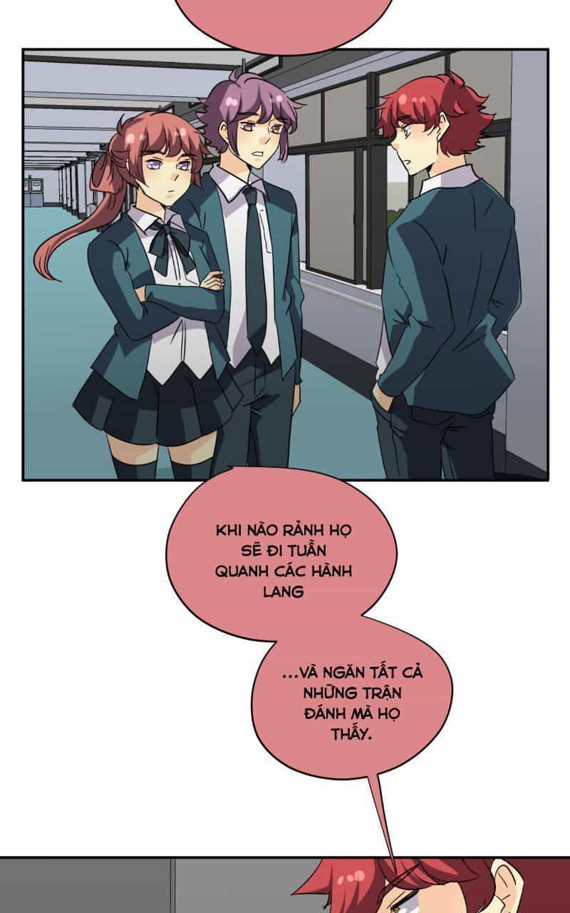 Thế Giới Không Hoàn Hảo - Chương 176 - ảnh 19