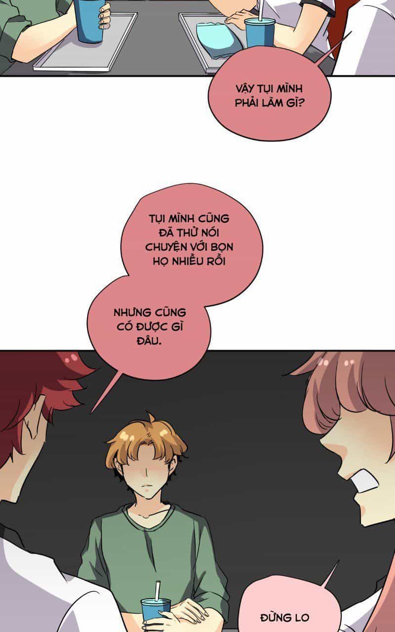 Thế Giới Không Hoàn Hảo - Chương 176 - ảnh 37