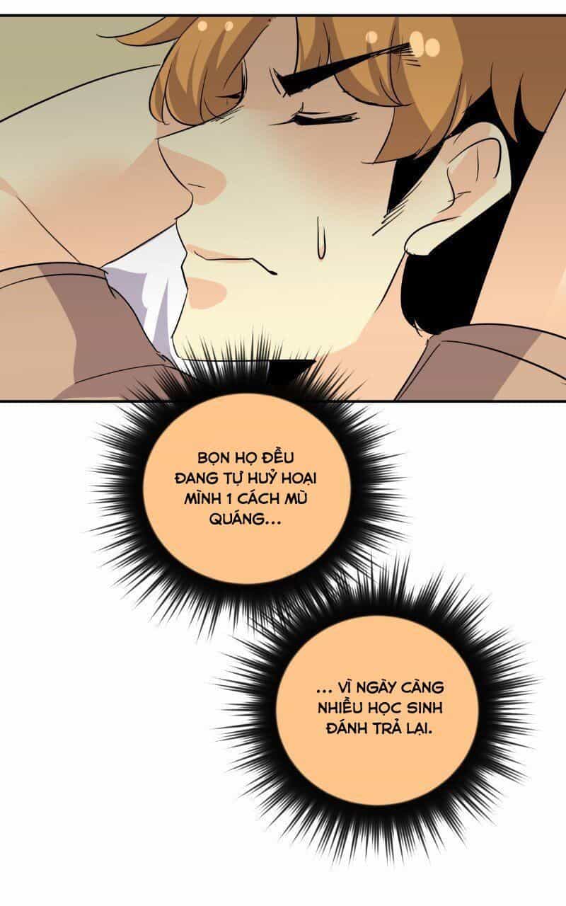 Thế Giới Không Hoàn Hảo - Chương 177 - ảnh 17
