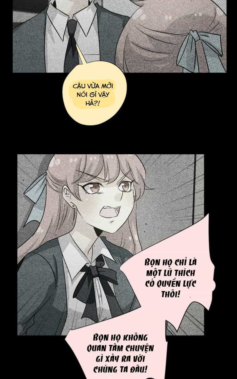 Thế Giới Không Hoàn Hảo - Chương 178 - ảnh 21