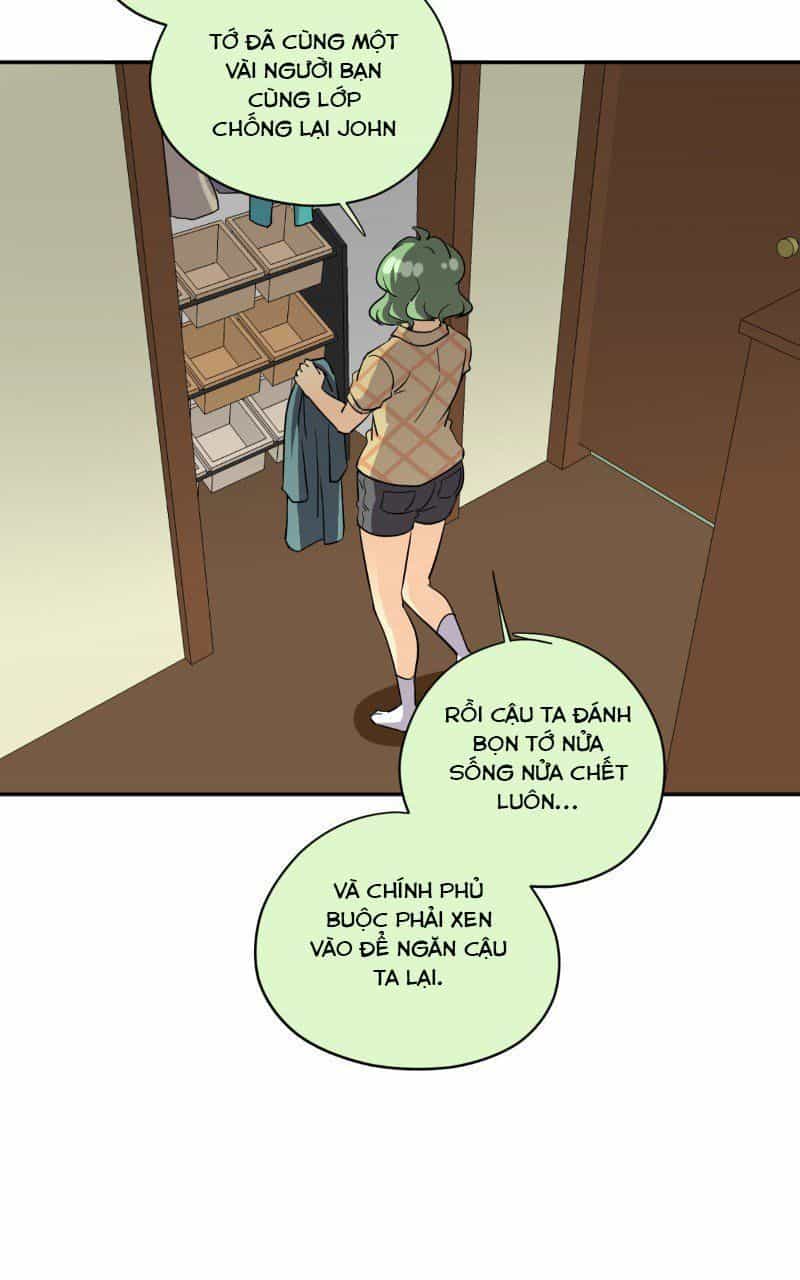 Thế Giới Không Hoàn Hảo - Chương 180 - ảnh 37