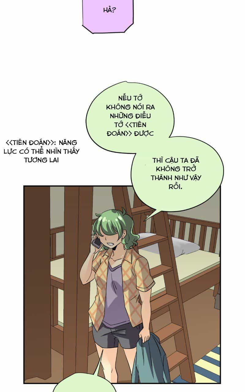 Thế Giới Không Hoàn Hảo - Chương 180 - ảnh 48