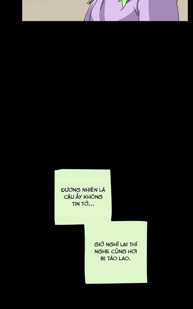 Thế Giới Không Hoàn Hảo - Chương 181 - ảnh 40