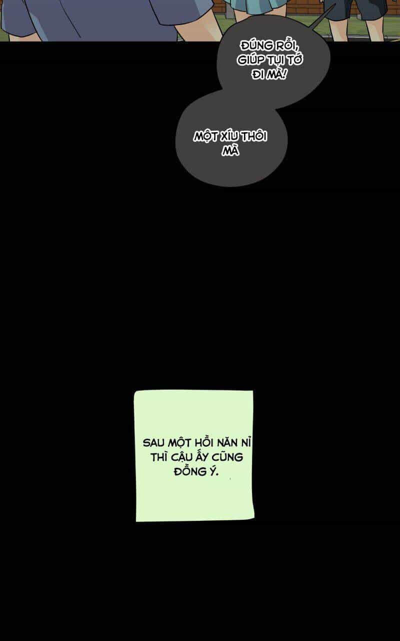 Thế Giới Không Hoàn Hảo - Chương 182 - ảnh 23