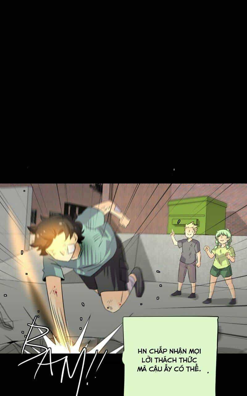 Thế Giới Không Hoàn Hảo - Chương 182 - ảnh 46