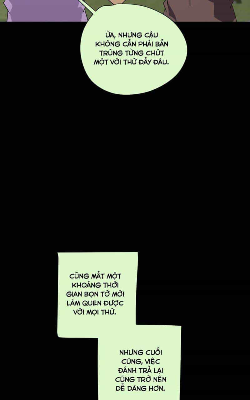 Thế Giới Không Hoàn Hảo - Chương 182 - ảnh 50