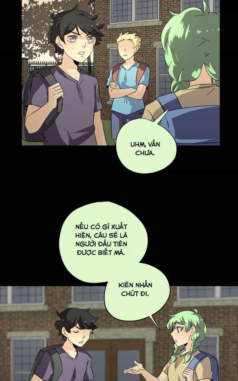 Thế Giới Không Hoàn Hảo - Chương 182 - ảnh 108