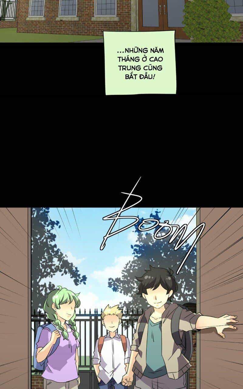 Thế Giới Không Hoàn Hảo - Chương 182 - ảnh 37