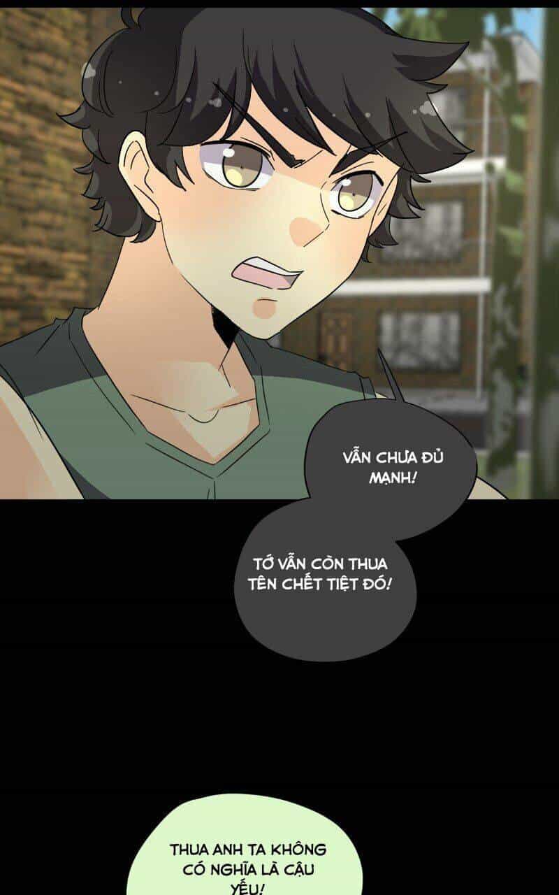 Thế Giới Không Hoàn Hảo - Chương 183 - ảnh 36