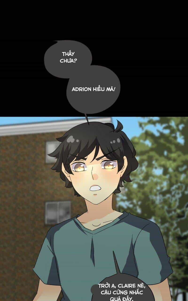 Thế Giới Không Hoàn Hảo - Chương 183 - ảnh 77