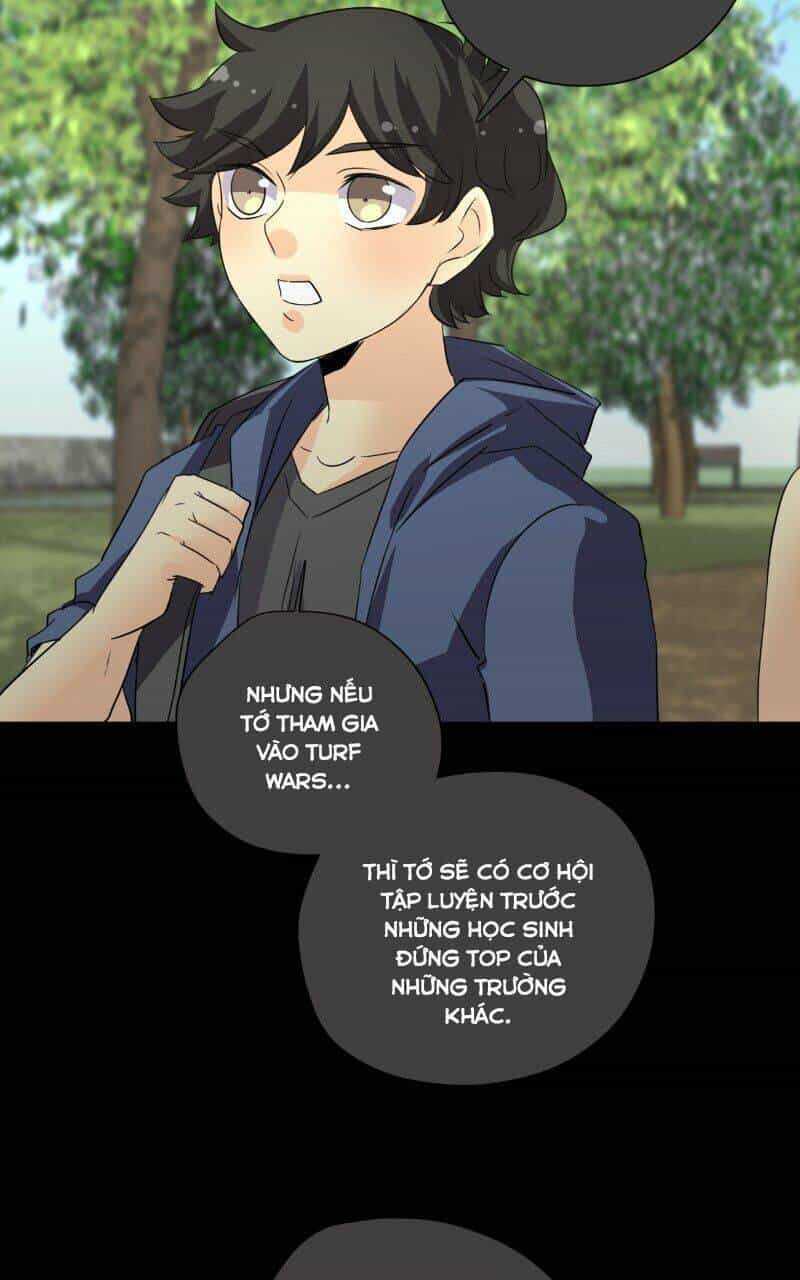 Thế Giới Không Hoàn Hảo - Chương 183 - ảnh 8