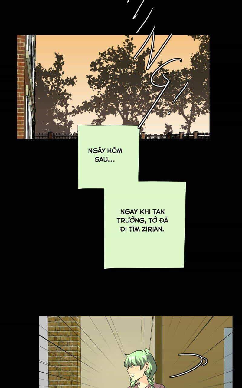 Thế Giới Không Hoàn Hảo - Chương 184 - ảnh 108