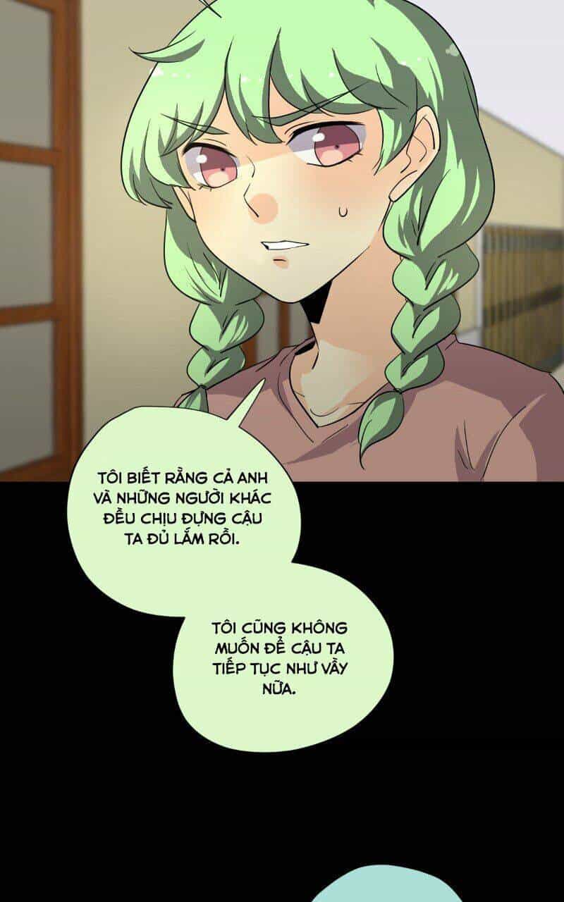 Thế Giới Không Hoàn Hảo - Chương 184 - ảnh 116