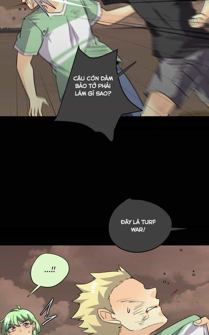 Thế Giới Không Hoàn Hảo - Chương 184 - ảnh 63