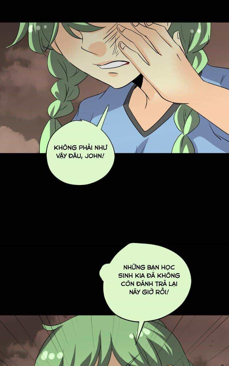 Thế Giới Không Hoàn Hảo - Chương 184 - ảnh 73