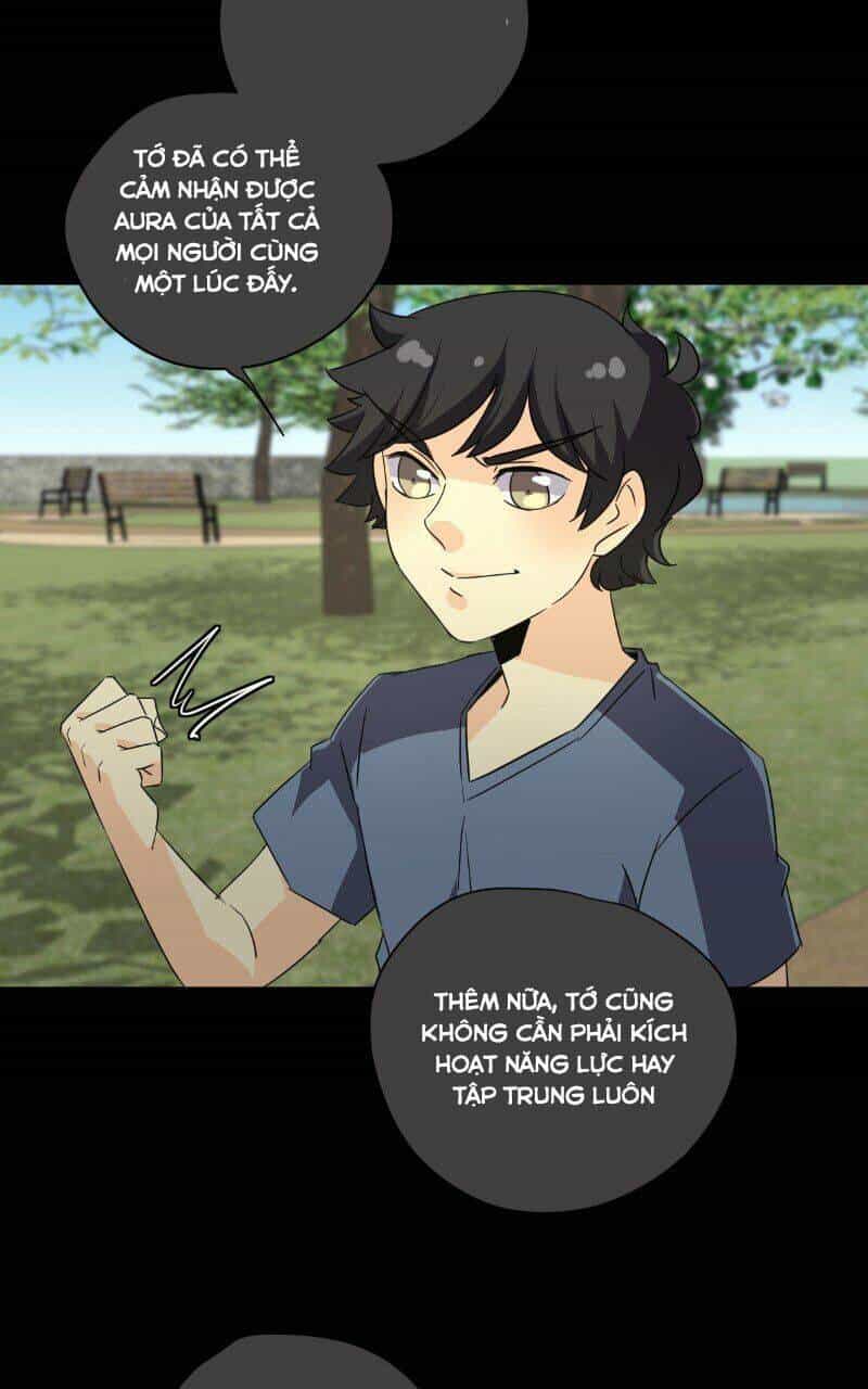 Thế Giới Không Hoàn Hảo - Chương 184 - ảnh 9