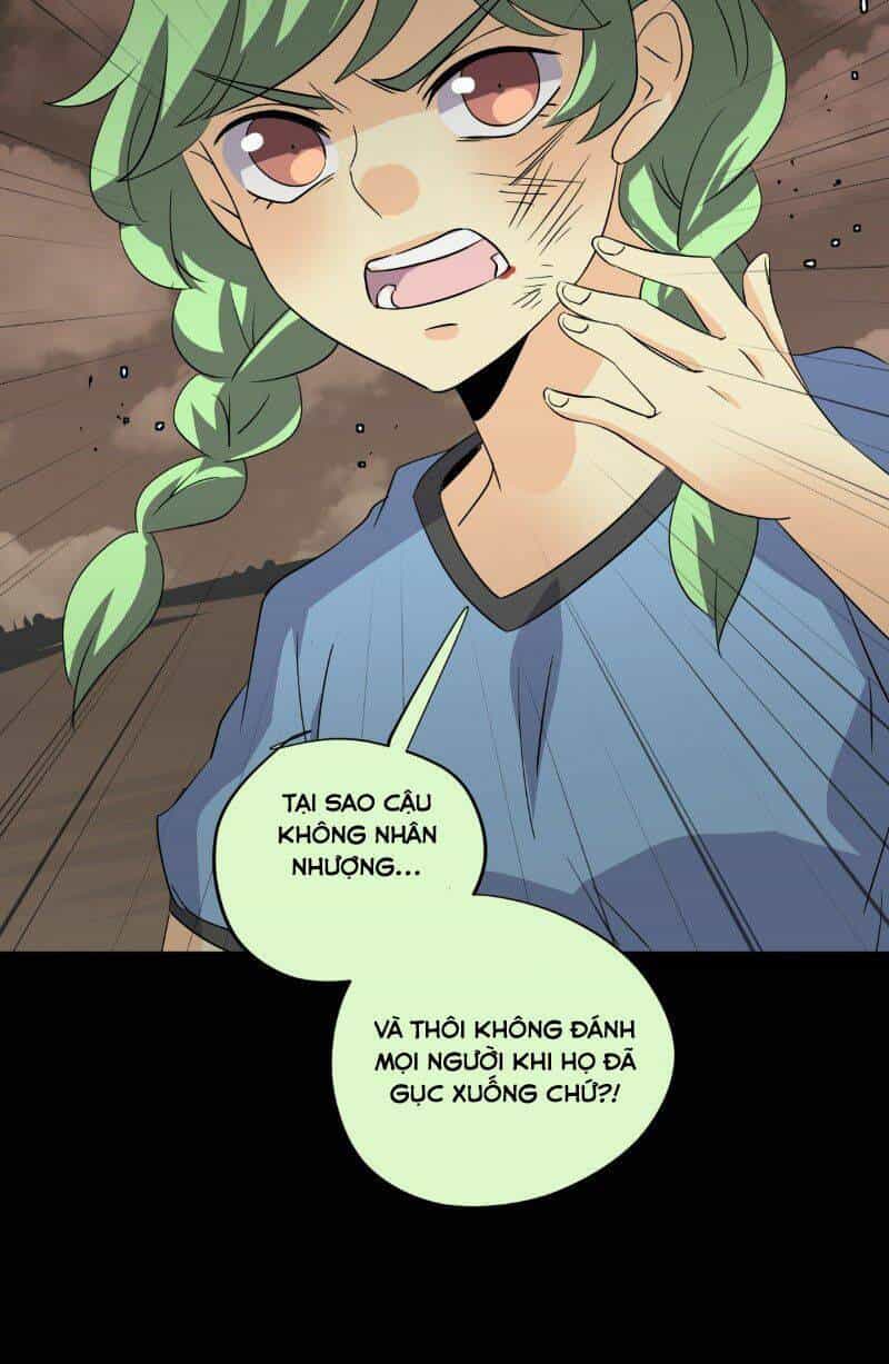 Thế Giới Không Hoàn Hảo - Chương 184 - ảnh 74