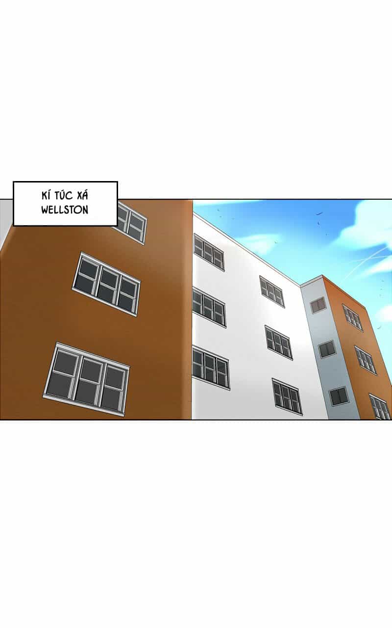 Thế Giới Không Hoàn Hảo - Chương 21 - ảnh 13