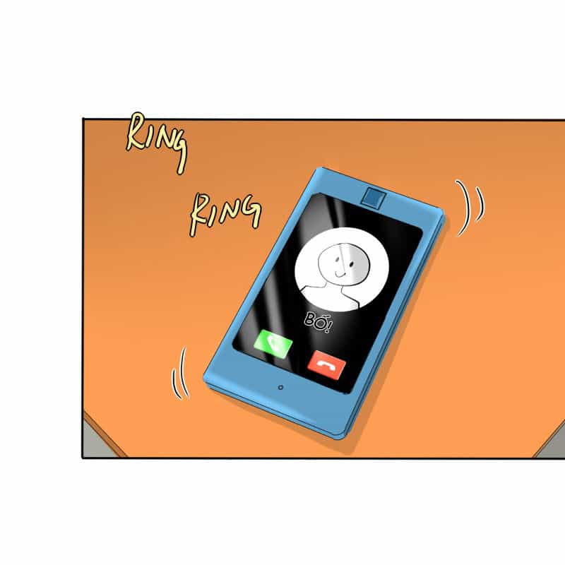 Thế Giới Không Hoàn Hảo - Chương 21 - ảnh 7