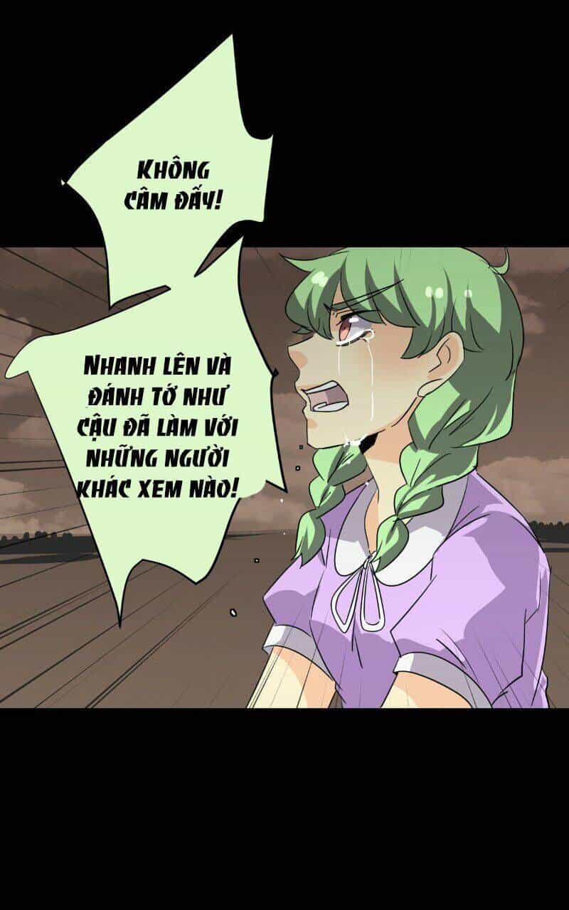 Thế Giới Không Hoàn Hảo - Chương 185 - ảnh 64