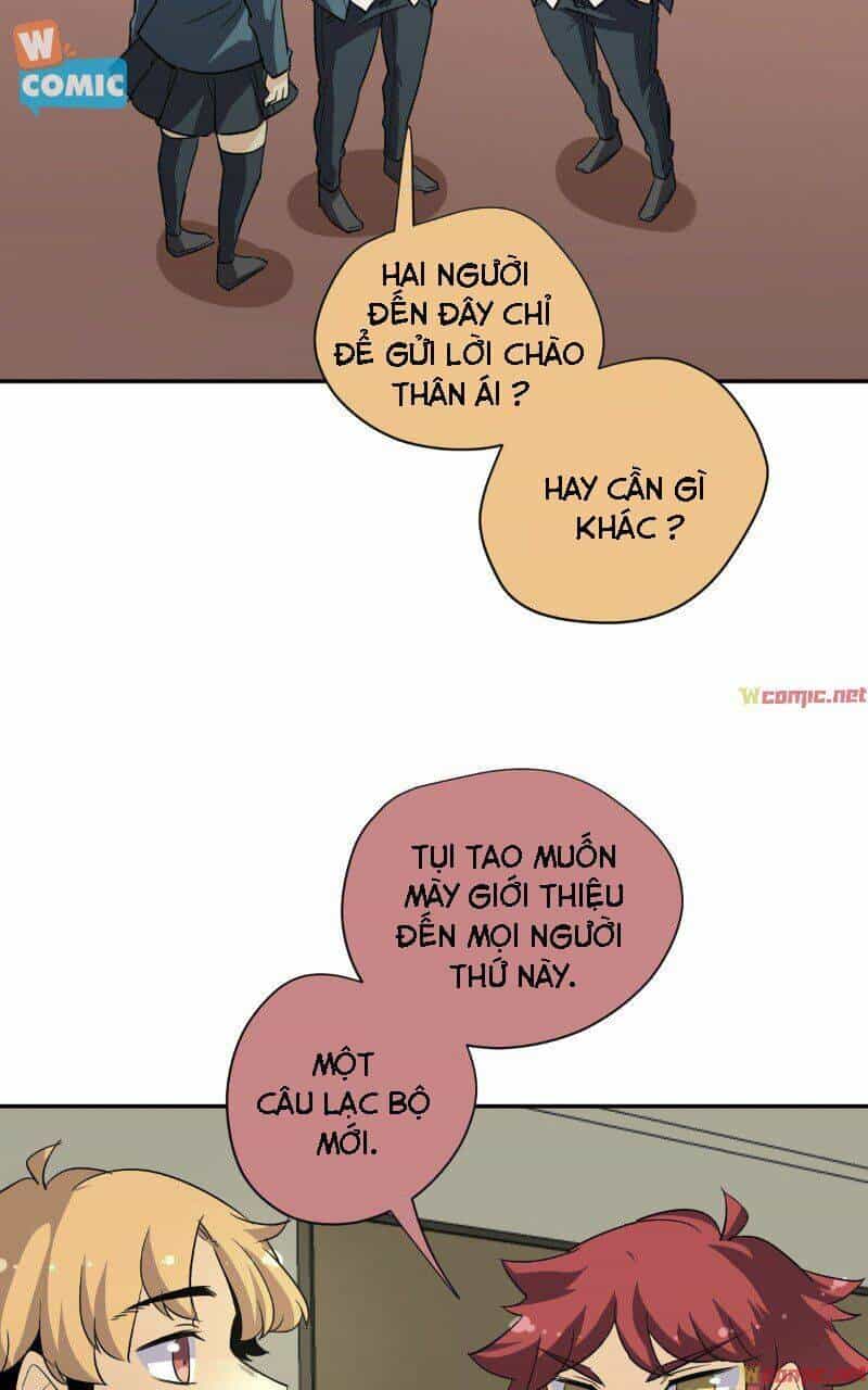Thế Giới Không Hoàn Hảo - Chương 186 - ảnh 30