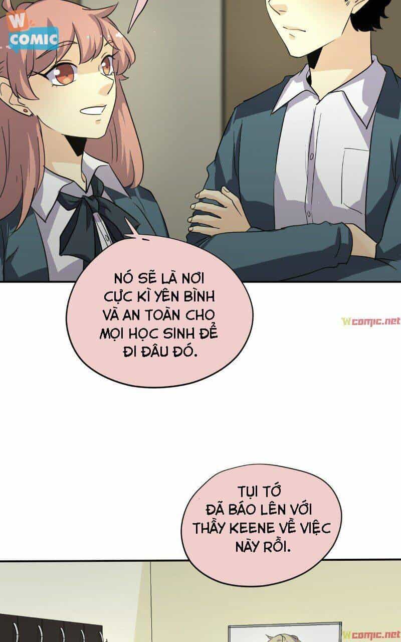 Thế Giới Không Hoàn Hảo - Chương 186 - ảnh 32