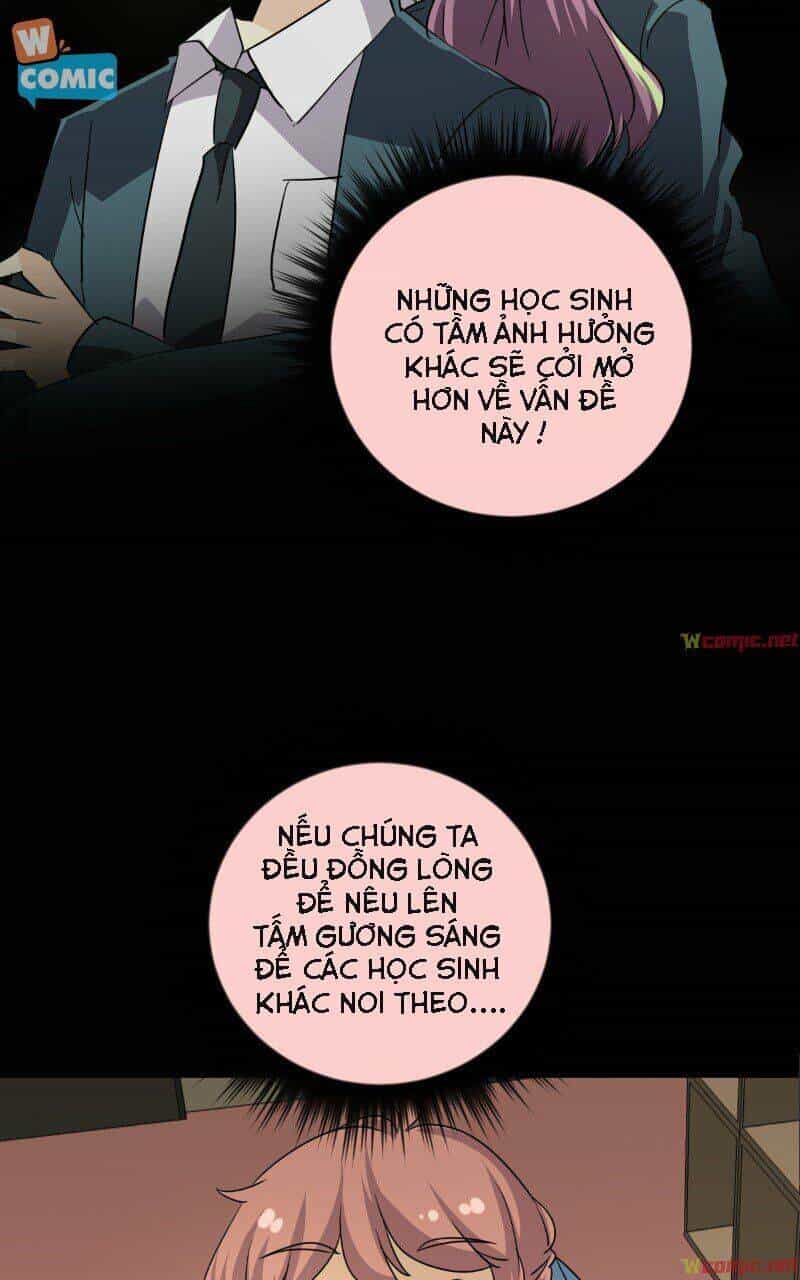 Thế Giới Không Hoàn Hảo - Chương 186 - ảnh 55