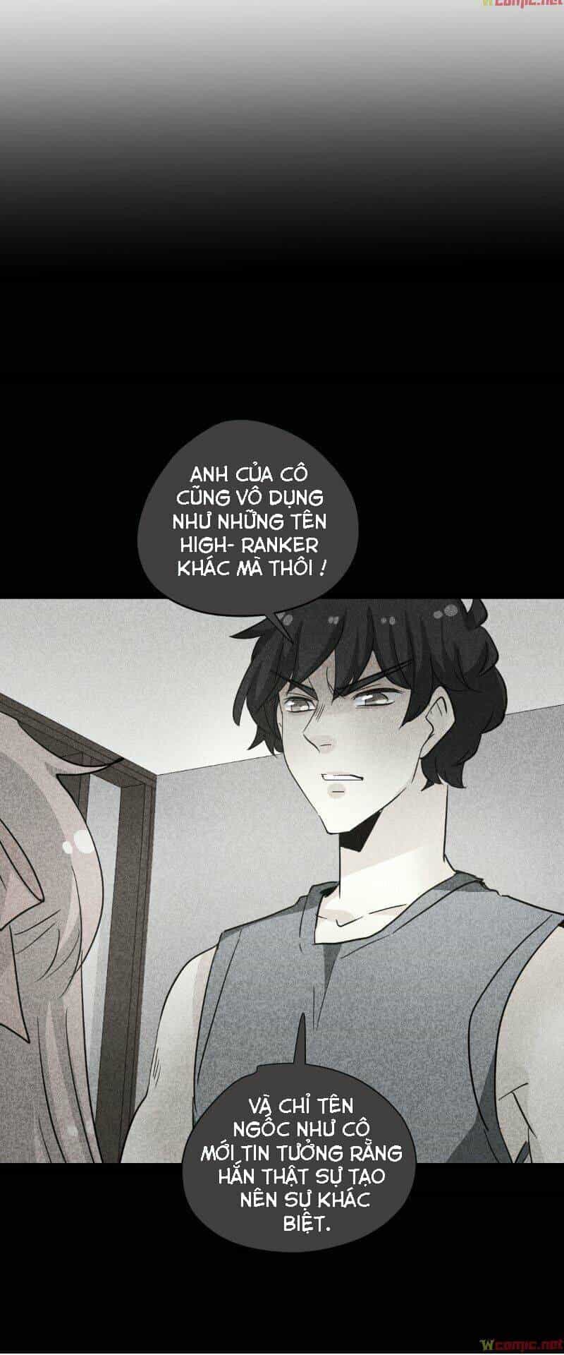 Thế Giới Không Hoàn Hảo - Chương 186 - ảnh 58