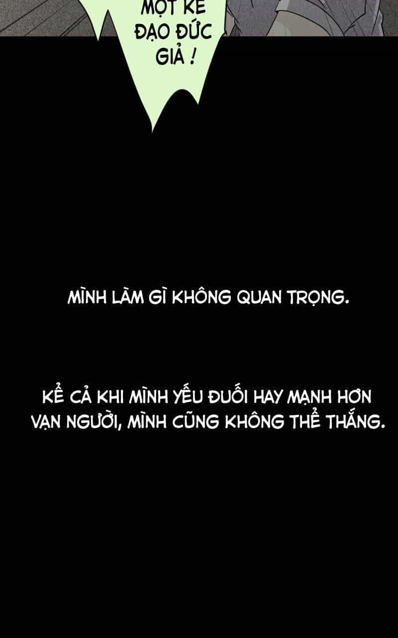 Thế Giới Không Hoàn Hảo - Chương 187 - ảnh 46